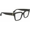 Akiniai VICTORIA BECKHAM VB26595317038. EYEGLASSES, Kolor pilka. Kobieta.