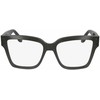 Akiniai VICTORIA BECKHAM VB26595317038. EYEGLASSES, Kolor pilka. Kobieta.