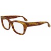 Akiniai VICTORIA BECKHAM VB26605118223. EYEGLASSES, Kolor ruda. Kobieta.