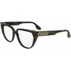Akiniai VICTORIA BECKHAM VB26615414321. EYEGLASSES, Kolor ruda. Kobieta.