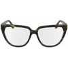 Akiniai VICTORIA BECKHAM VB26615414321. EYEGLASSES, Kolor ruda. Kobieta.