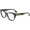 Akiniai VICTORIA BECKHAM VB26625216010. EYEGLASSES, Kolor juoda. Kobieta.