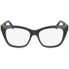 Akiniai VICTORIA BECKHAM VB26625216038. EYEGLASSES, Kolor pilka. Kobieta.