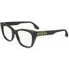 Akiniai VICTORIA BECKHAM VB26625216038. EYEGLASSES, Kolor pilka. Kobieta.