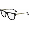 Akiniai VICTORIA BECKHAM VB26635415001. EYEGLASSES, Kolor juoda. Kobieta.