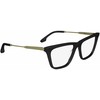 Akiniai VICTORIA BECKHAM VB26635415001. EYEGLASSES, Kolor juoda. Kobieta.
