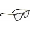 Akiniai VICTORIA BECKHAM VB26635415010. EYEGLASSES, Kolor juoda. Kobieta.