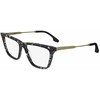 Akiniai VICTORIA BECKHAM VB26635415010. EYEGLASSES, Kolor juoda. Kobieta.