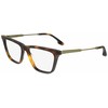 Akiniai VICTORIA BECKHAM VB26635415215. EYEGLASSES, Kolor ruda. Kobieta.