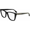 Akiniai VICTORIA BECKHAM VB26645416001. EYEGLASSES, Kolor juoda. Kobieta.