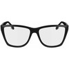 Akiniai VICTORIA BECKHAM VB26645416001. EYEGLASSES, Kolor juoda. Kobieta.