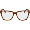 Akiniai VICTORIA BECKHAM VB26645416223. EYEGLASSES, Kolor ruda. Kobieta.