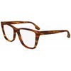 Akiniai VICTORIA BECKHAM VB26645416223. EYEGLASSES, Kolor ruda. Kobieta.