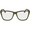 Akiniai VICTORIA BECKHAM VB26645416310. EYEGLASSES, Kolor žalia. Kobieta.