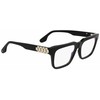 Akiniai VICTORIA BECKHAM VB26675215001. EYEGLASSES, Kolor juoda. Kobieta.
