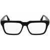 Akiniai VICTORIA BECKHAM VB26675215001. EYEGLASSES, Kolor juoda. Kobieta.