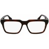 Akiniai VICTORIA BECKHAM VB26675215227. EYEGLASSES, Kolor ruda. Kobieta.