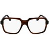 Akiniai VICTORIA BECKHAM VB26685317227. EYEGLASSES, Kolor ruda. Kobieta.