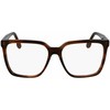 Akiniai VICTORIA BECKHAM VB26695515227. EYEGLASSES, Kolor ruda. Kobieta.