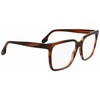 Akiniai VICTORIA BECKHAM VB26695515227. EYEGLASSES, Kolor ruda. Kobieta.