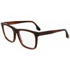 Akiniai VICTORIA BECKHAM VB26705317227. EYEGLASSES, Kolor ruda. Kobieta.