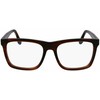 Akiniai VICTORIA BECKHAM VB26705317227. EYEGLASSES, Kolor ruda. Kobieta.