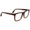 Akiniai VICTORIA BECKHAM VB26705317227. EYEGLASSES, Kolor ruda. Kobieta.