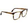 Akiniai VICTORIA BECKHAM VB26705317318. EYEGLASSES, Kolor ruda. Kobieta.