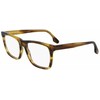 Akiniai VICTORIA BECKHAM VB26705317318. EYEGLASSES, Kolor ruda. Kobieta.
