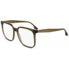 Akiniai VICTORIA BECKHAM VB26735417316. EYEGLASSES, Kolor ruda. Kobieta.