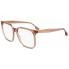 Akiniai VICTORIA BECKHAM VB26735417651. EYEGLASSES, Kolor rožinė. Kobieta.
