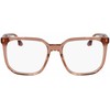 Akiniai VICTORIA BECKHAM VB26735417651. EYEGLASSES, Kolor rožinė. Kobieta.