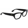 Akiniai VICTORIA BECKHAM VB26755317001. EYEGLASSES, Kolor juoda. Kobieta.