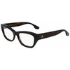 Akiniai VICTORIA BECKHAM VB26755317234. EYEGLASSES, Kolor ruda. Kobieta.