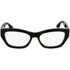 Akiniai VICTORIA BECKHAM VB26755317234. EYEGLASSES, Kolor ruda. Kobieta.
