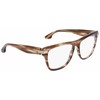Akiniai VICTORIA BECKHAM VB26765316228. EYEGLASSES, Kolor ruda. Kobieta.