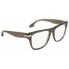Akiniai VICTORIA BECKHAM VB26765316316. EYEGLASSES, Kolor ruda. Kobieta.