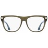 Akiniai VICTORIA BECKHAM VB26765316316. EYEGLASSES, Kolor ruda. Kobieta.