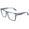 Akiniai VICTORIA BECKHAM VB26775315035. EYEGLASSES, Kolor pilka. Kobieta.
