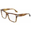Akiniai VICTORIA BECKHAM VB26775315224. EYEGLASSES, Kolor ruda. Kobieta.