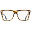 Akiniai VICTORIA BECKHAM VB26775315224. EYEGLASSES, Kolor ruda. Kobieta.