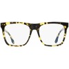 Akiniai VICTORIA BECKHAM VB26795317012. EYEGLASSES, Kolor raudona. Kobieta.