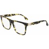 Akiniai VICTORIA BECKHAM VB26795317012. EYEGLASSES, Kolor raudona. Kobieta.