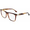Akiniai VICTORIA BECKHAM VB26795317230. EYEGLASSES, Kolor ruda. Kobieta.