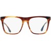 Akiniai VICTORIA BECKHAM VB26795317230. EYEGLASSES, Kolor ruda. Kobieta.