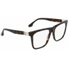 Akiniai VICTORIA BECKHAM VB26795317234. EYEGLASSES, Kolor ruda. Kobieta.