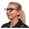 Akinių rėmas moterims Web Eyewear WE5214 54053
