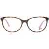 Akinių rėmas moterims Web Eyewear WE5214 54053