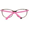 Akinių rėmas moterims Web Eyewear WE5214 54053