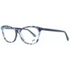 Akinių rėmas moterims Web Eyewear WE5215 54055